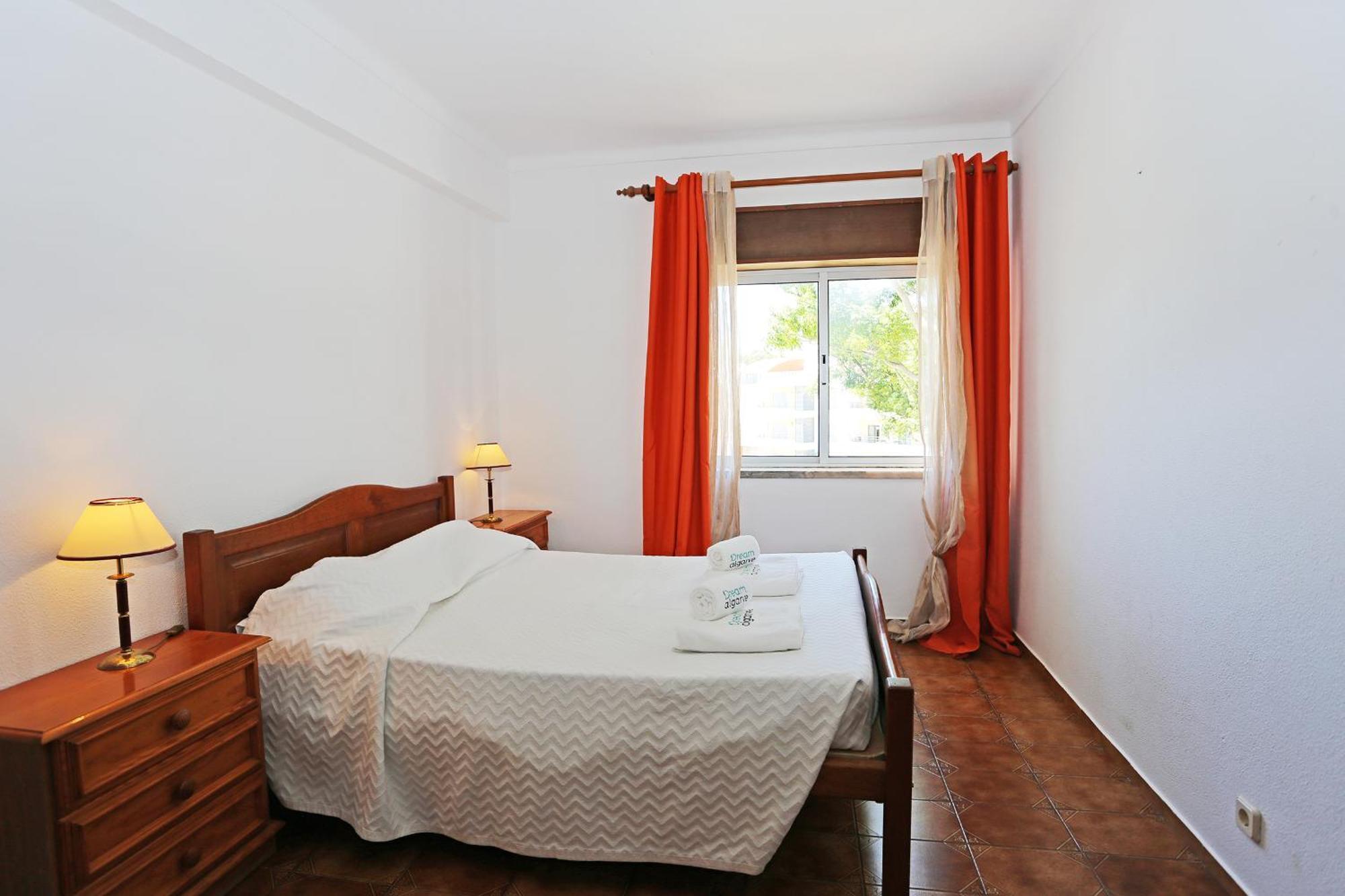 לאגוּ‏ש Baluarte Apartments מראה חיצוני תמונה