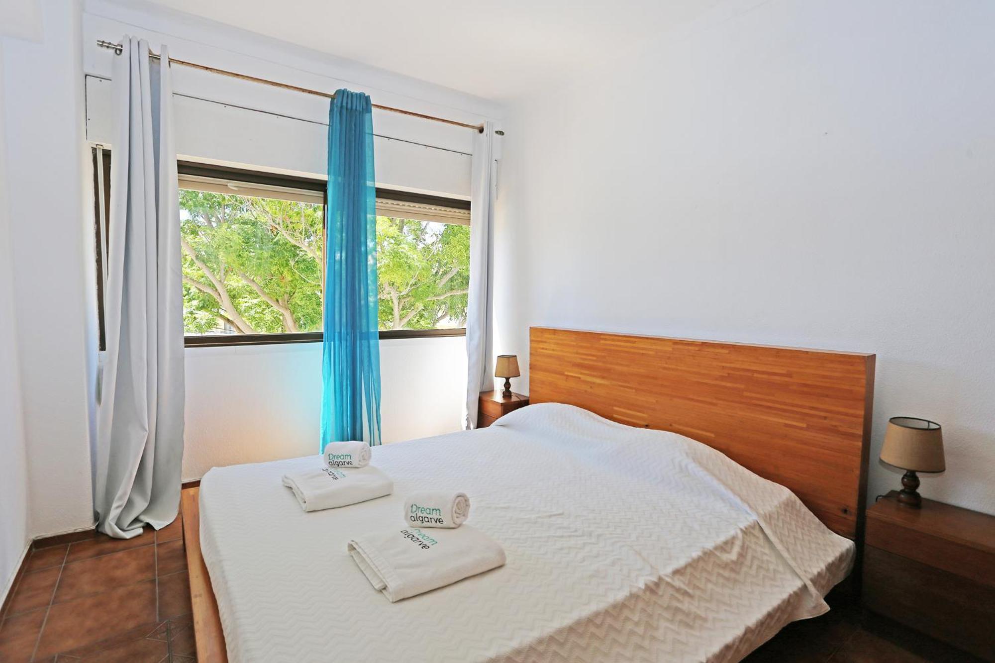 לאגוּ‏ש Baluarte Apartments מראה חיצוני תמונה