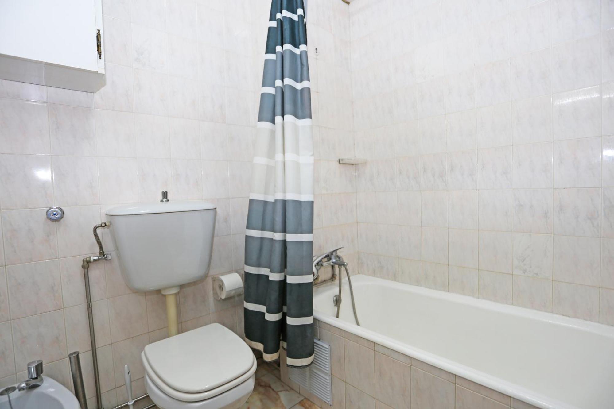 לאגוּ‏ש Baluarte Apartments מראה חיצוני תמונה
