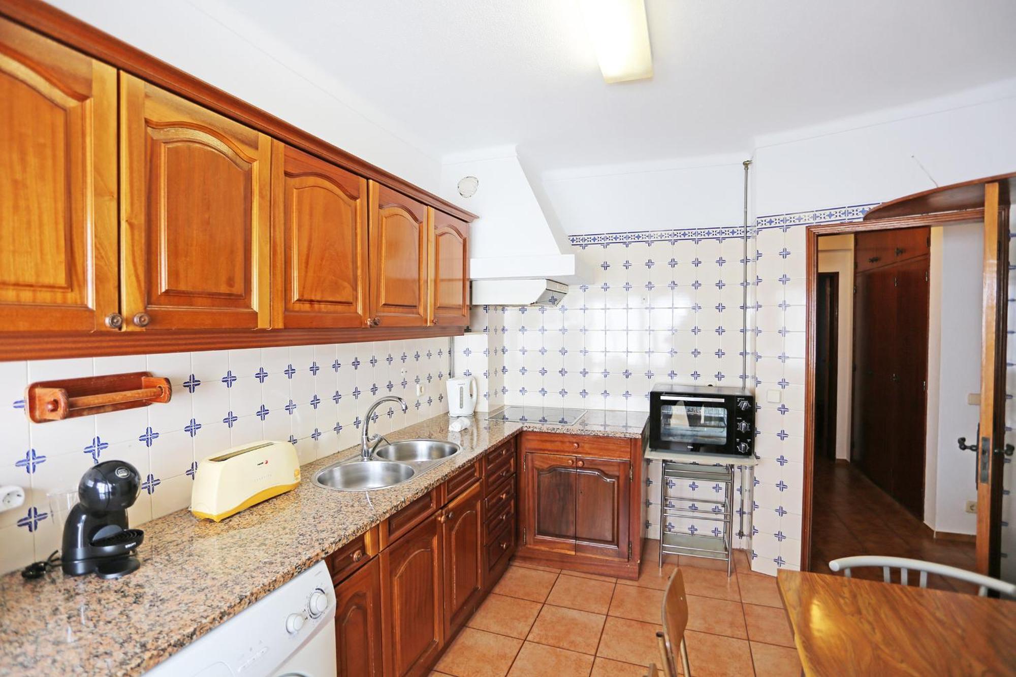 לאגוּ‏ש Baluarte Apartments מראה חיצוני תמונה