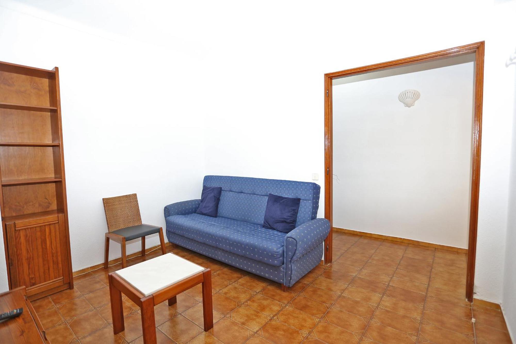 לאגוּ‏ש Baluarte Apartments מראה חיצוני תמונה
