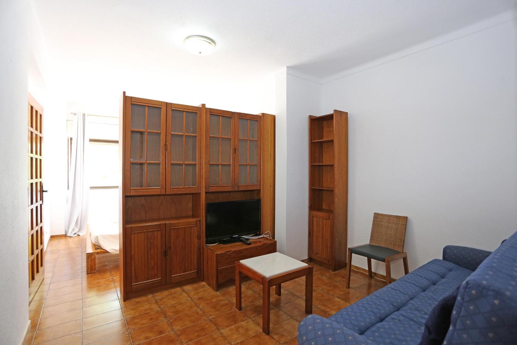 לאגוּ‏ש Baluarte Apartments חדר תמונה