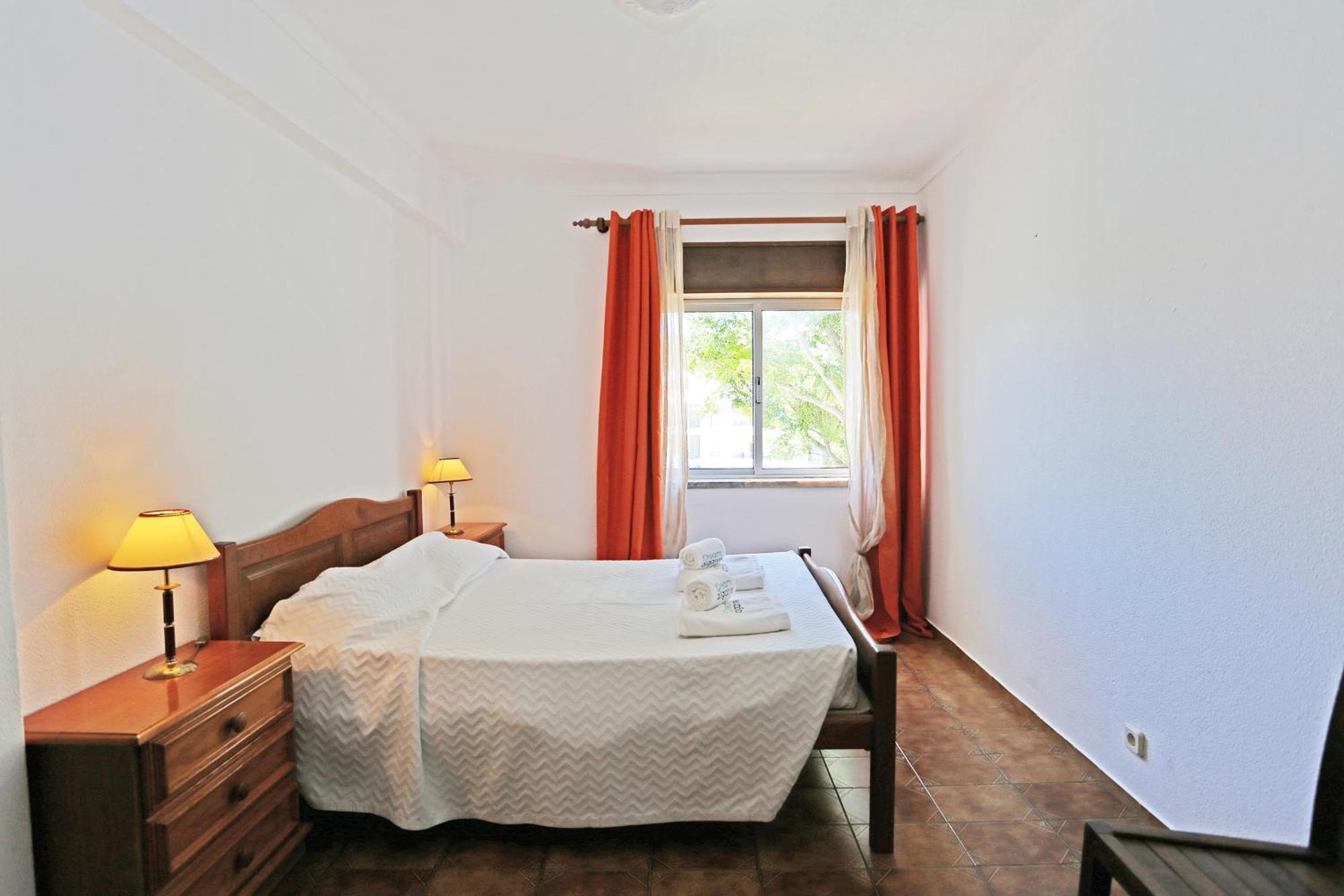 לאגוּ‏ש Baluarte Apartments חדר תמונה