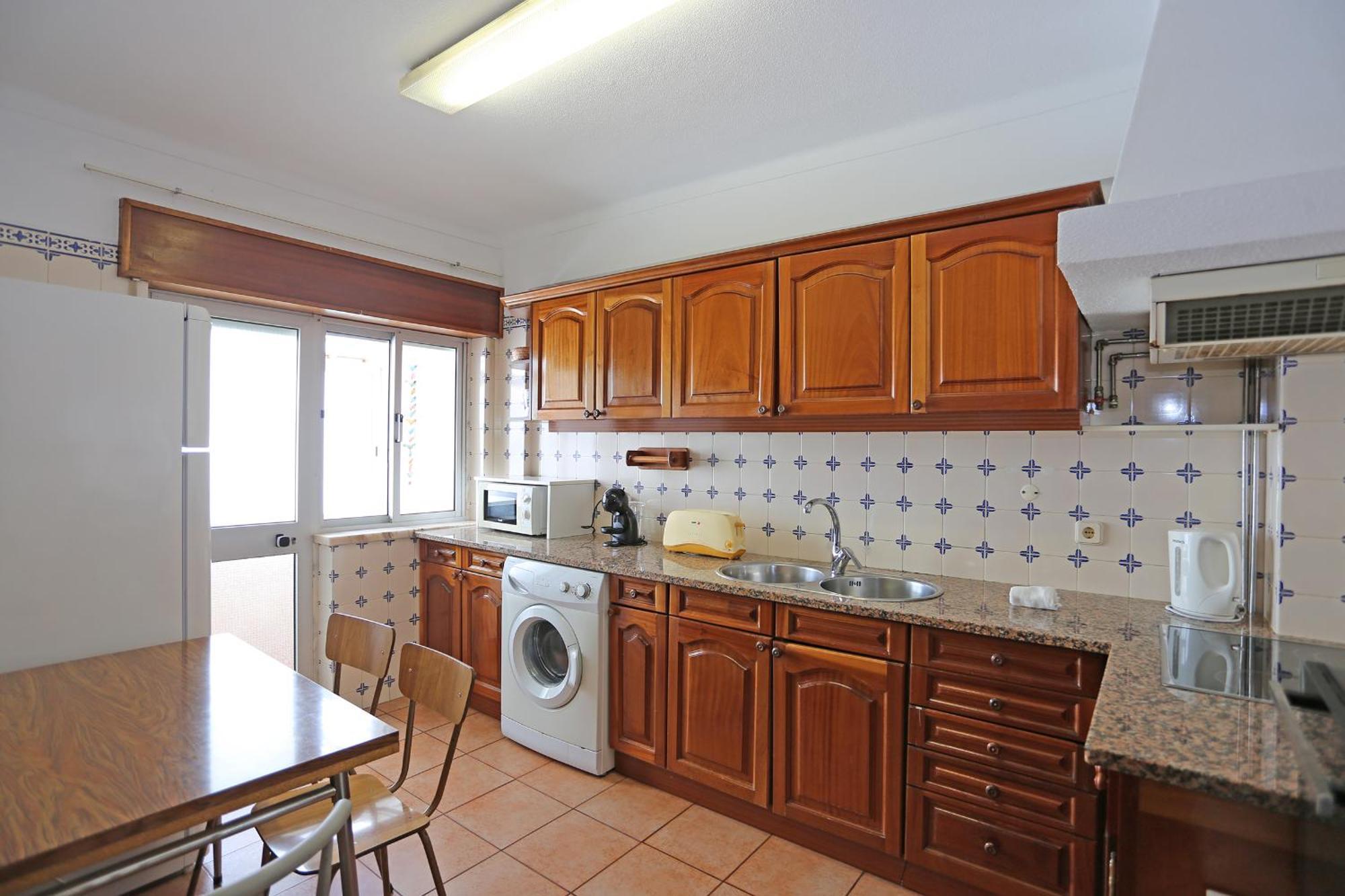 לאגוּ‏ש Baluarte Apartments חדר תמונה