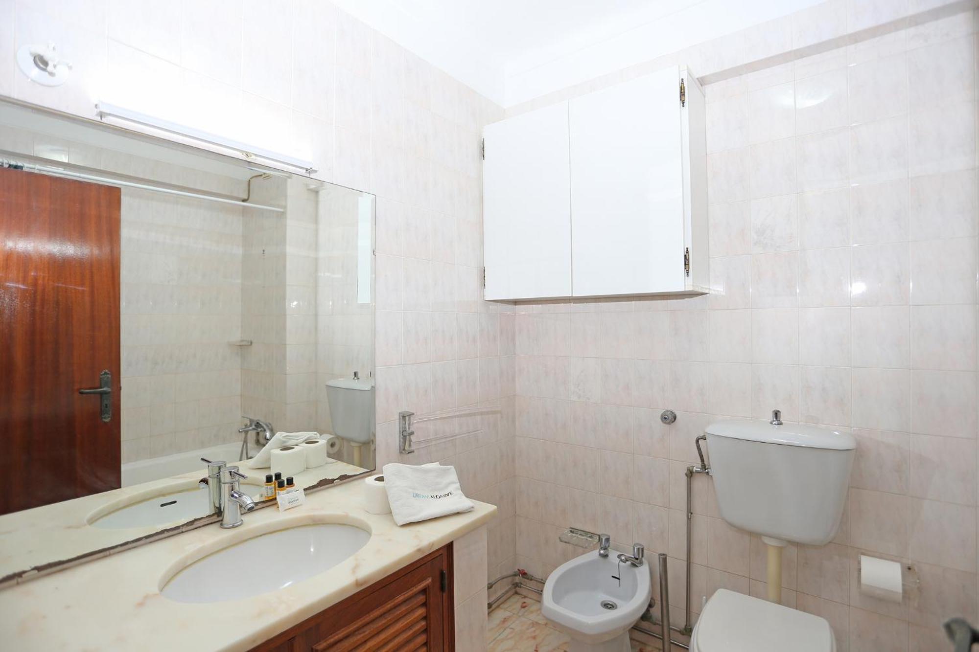 לאגוּ‏ש Baluarte Apartments חדר תמונה